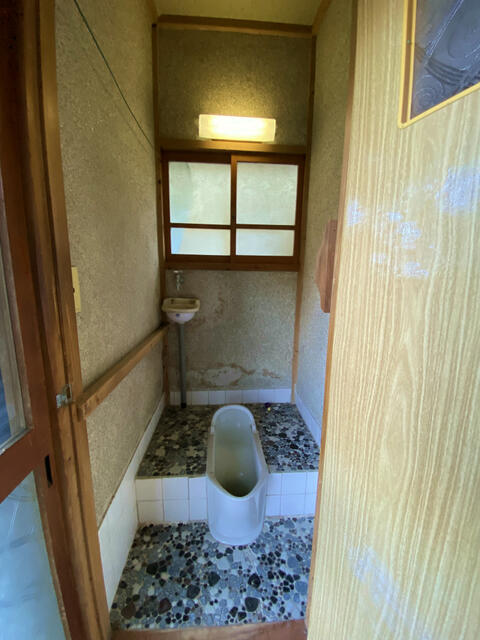 detached 千葉県勝浦市浜行川 地図を見る