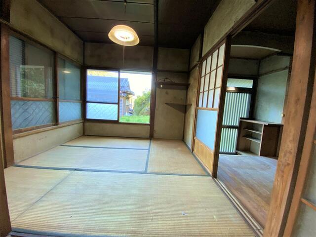 detached 千葉県勝浦市浜行川 地図を見る