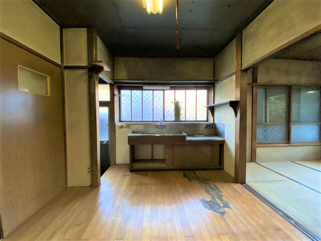 detached 千葉県勝浦市浜行川 地図を見る
