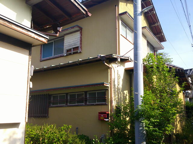 detached 千葉県勝浦市浜勝浦