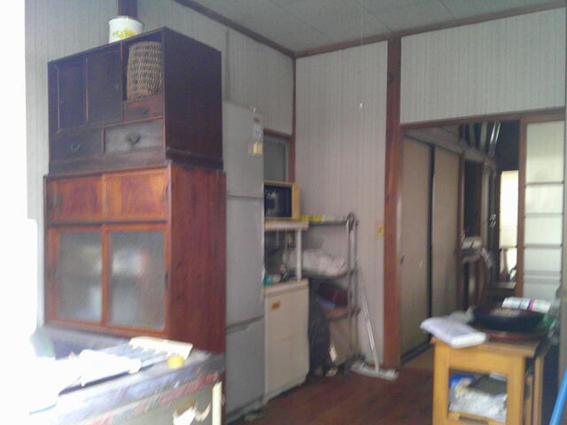 detached 千葉県勝浦市浜勝浦