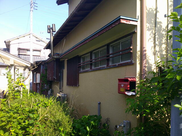 detached 千葉県勝浦市浜勝浦