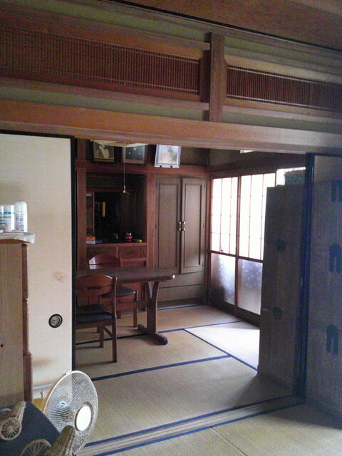 detached 千葉県勝浦市浜勝浦