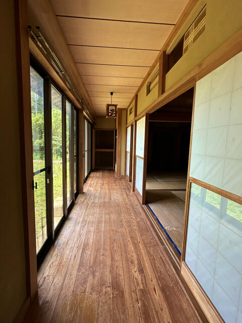detached 千葉県勝浦市大沢