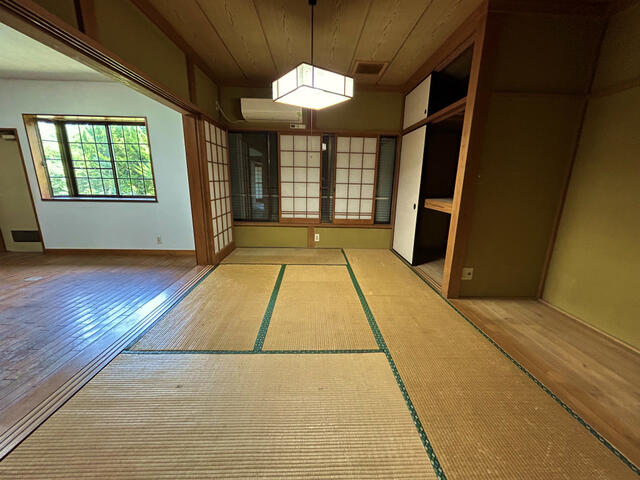 detached 千葉県勝浦市大沢