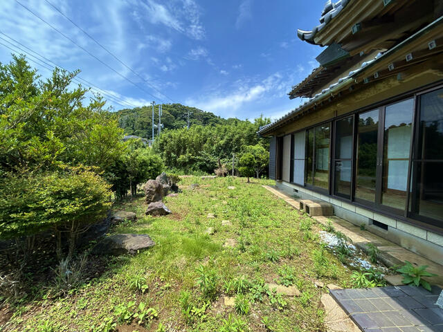 detached 千葉県勝浦市大沢