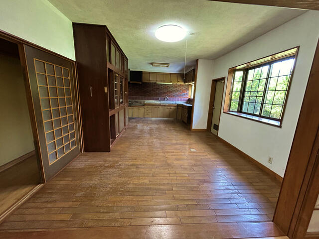 detached 千葉県勝浦市大沢