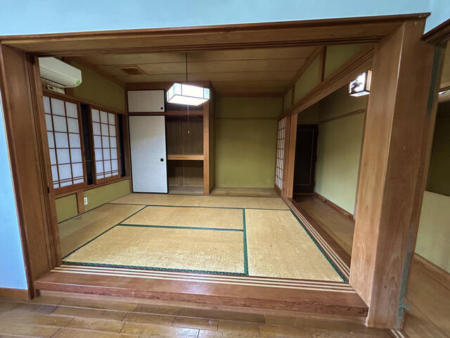 detached 千葉県勝浦市大沢