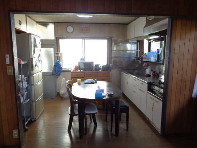 detached 千葉県長生郡睦沢町川島 地図を見る