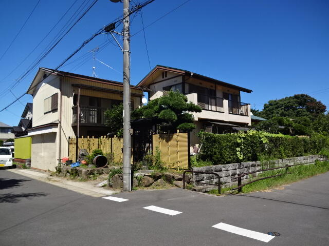 detached 千葉県長生郡睦沢町川島 地図を見る
