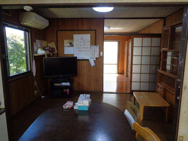 detached 千葉県長生郡睦沢町川島 地図を見る