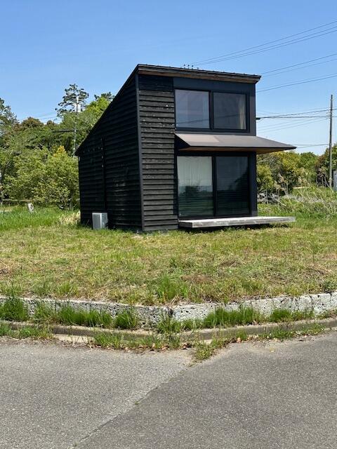 detached 千葉県長生郡白子町関