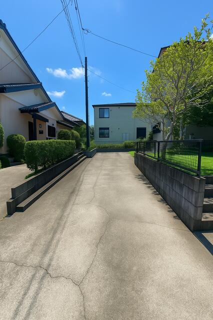 detached 千葉県大網白里市池田