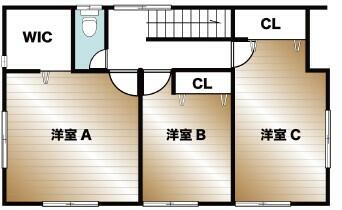 detached 千葉県大網白里市池田