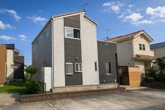 千葉県大網白里市の一戸建て | 2180万円 | 4LDK | 180.3m² | Akiyama house finder