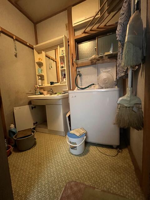 detached 千葉県夷隅郡大多喜町上原