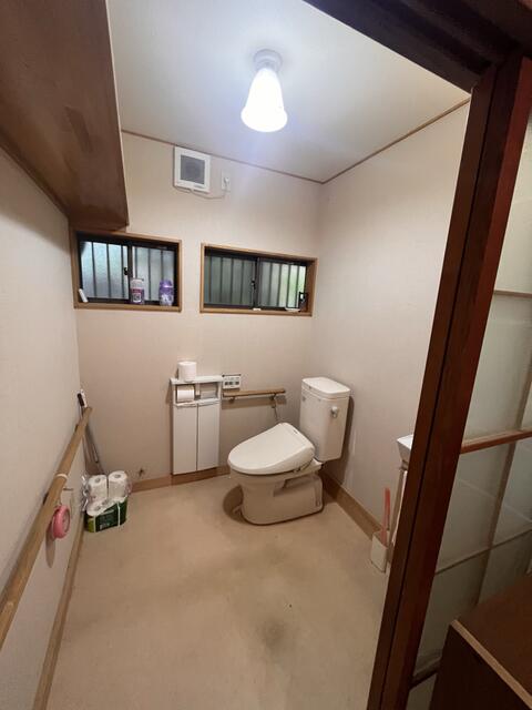 detached 千葉県夷隅郡大多喜町上原