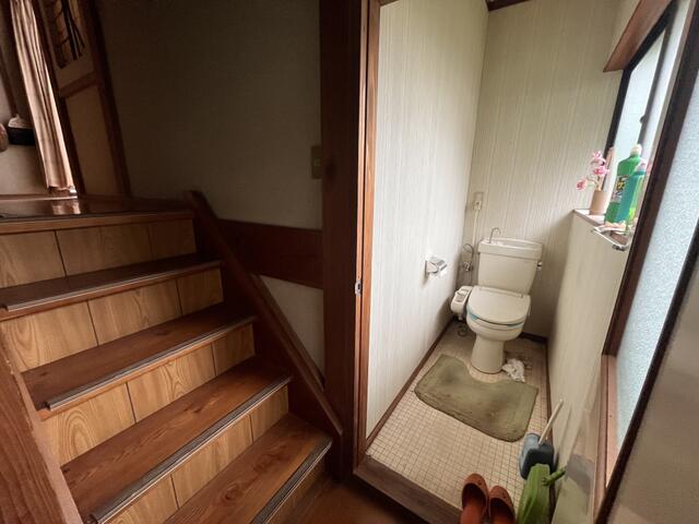 detached 千葉県夷隅郡大多喜町上原