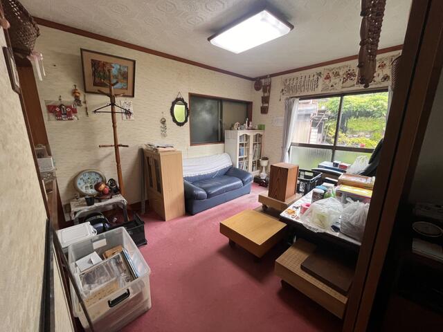detached 千葉県夷隅郡大多喜町上原