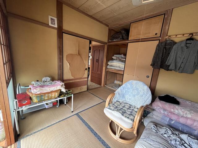 detached 千葉県夷隅郡大多喜町上原