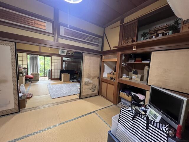 detached 千葉県夷隅郡大多喜町上原