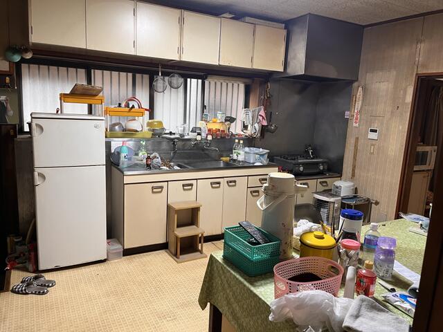 detached 千葉県夷隅郡大多喜町上原