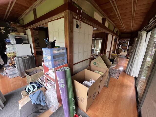 detached 千葉県夷隅郡大多喜町上原