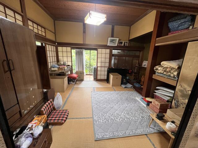 detached 千葉県夷隅郡大多喜町上原