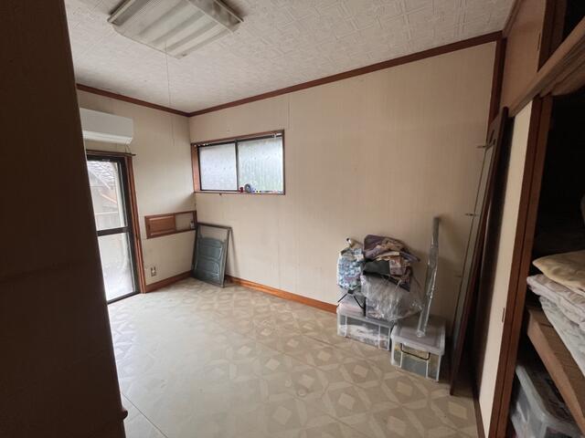 detached 千葉県夷隅郡大多喜町上原