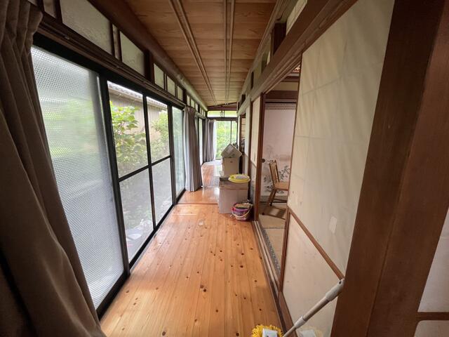detached 千葉県夷隅郡大多喜町上原