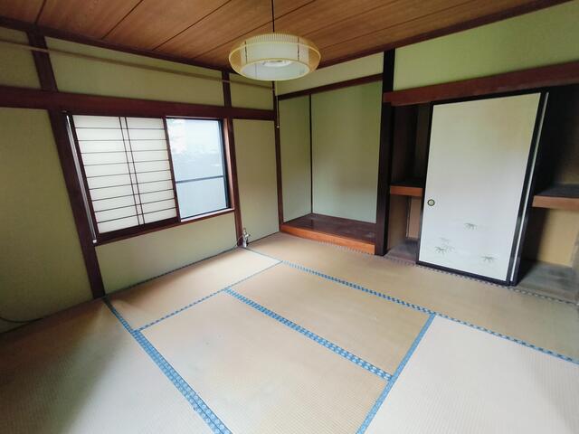 detached 千葉県香取市みずほ台１丁目 地図を見る
