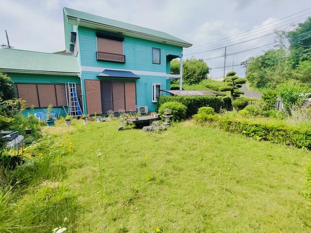 detached 千葉県香取市みずほ台１丁目 地図を見る