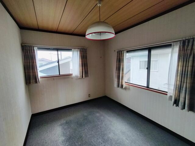 detached 千葉県香取市みずほ台１丁目 地図を見る