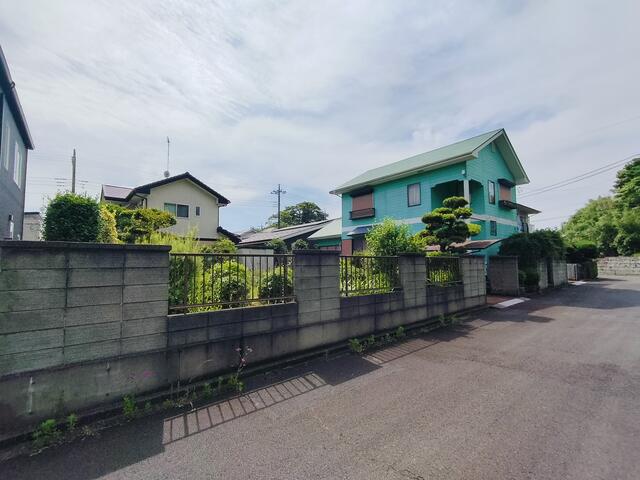 detached 千葉県香取市みずほ台１丁目 地図を見る