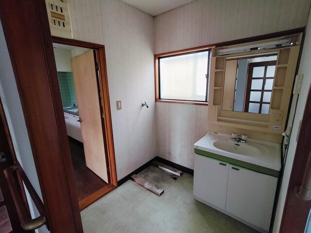 detached 千葉県香取市みずほ台１丁目 地図を見る