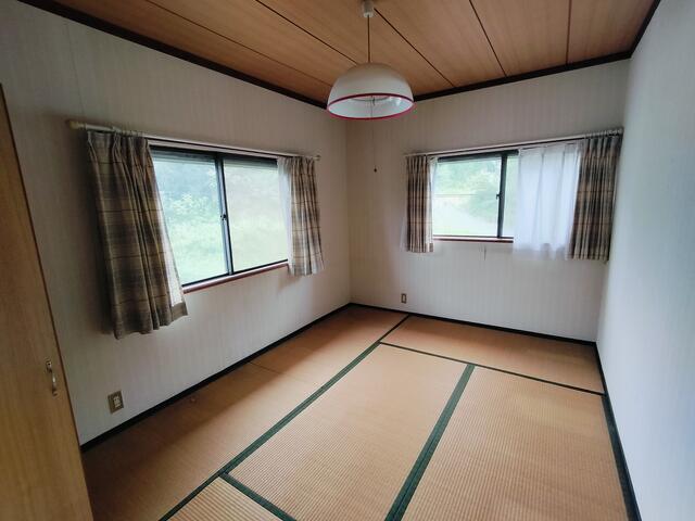 detached 千葉県香取市みずほ台１丁目 地図を見る