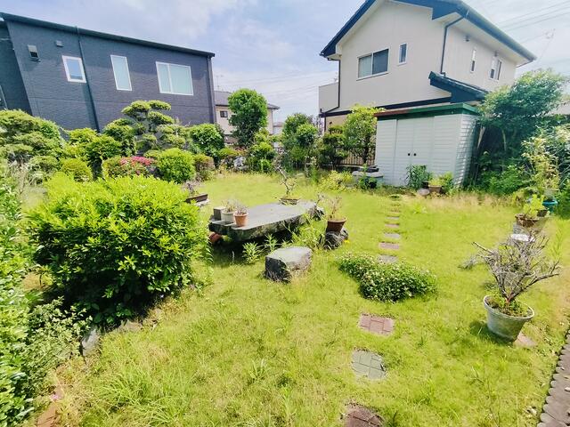 detached 千葉県香取市みずほ台１丁目 地図を見る