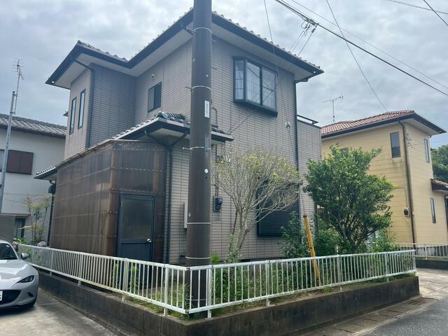 detached 千葉県旭市鎌数