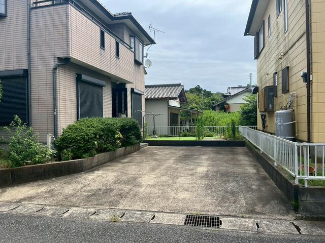detached 千葉県旭市鎌数