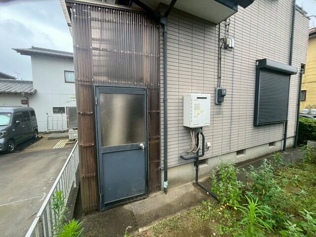 detached 千葉県旭市鎌数