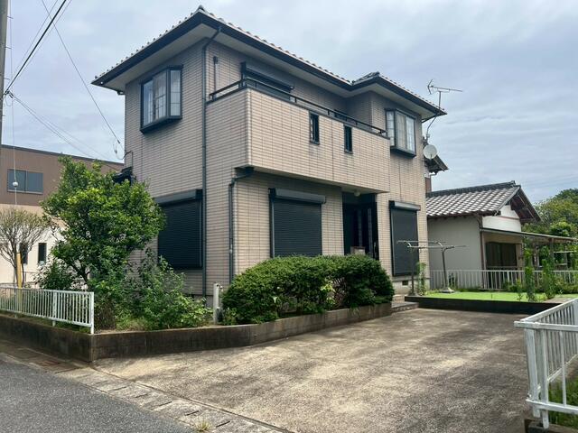 detached 千葉県旭市鎌数