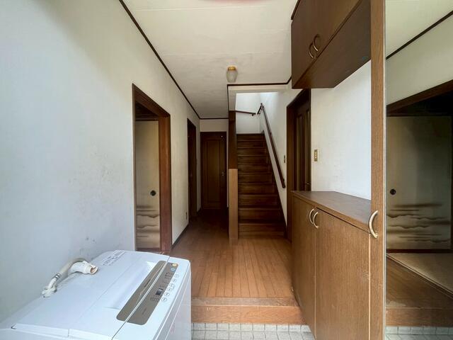 detached 千葉県旭市鎌数