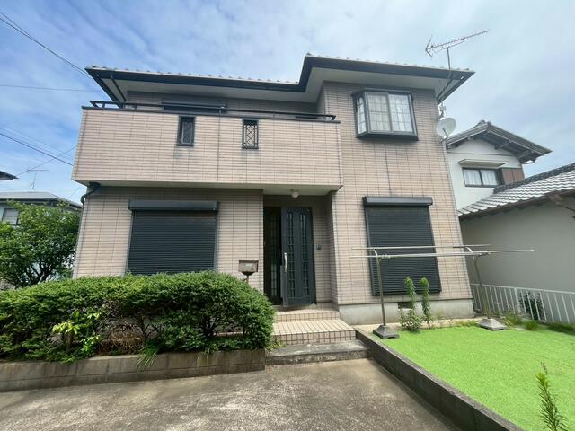 detached 千葉県旭市鎌数