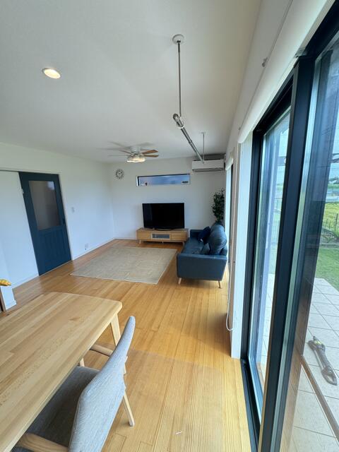 detached 千葉県山武郡横芝光町宮川 地図を見る