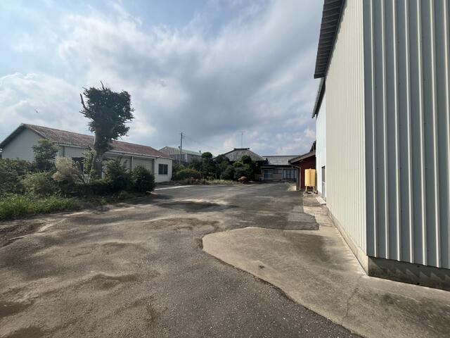 detached 千葉県山武郡横芝光町谷中 地図を見る