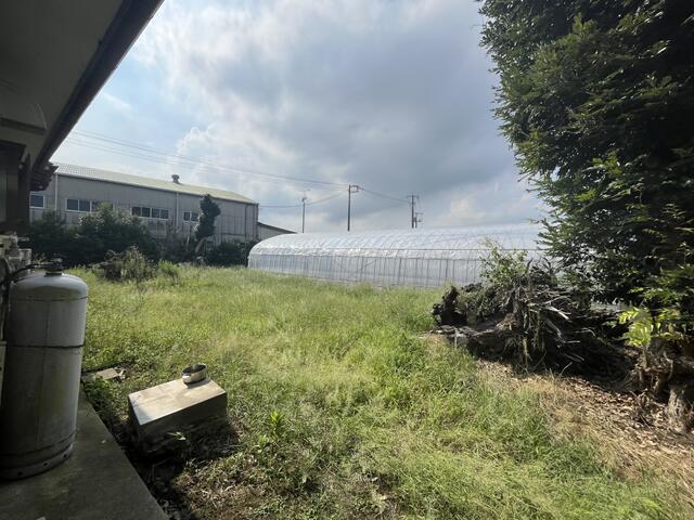 detached 千葉県山武郡横芝光町谷中 地図を見る