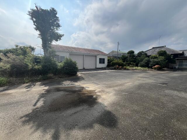 detached 千葉県山武郡横芝光町谷中 地図を見る
