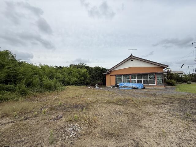 detached 千葉県香取市富田