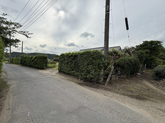 detached 千葉県香取市富田