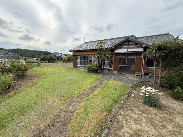 detached 千葉県香取市富田